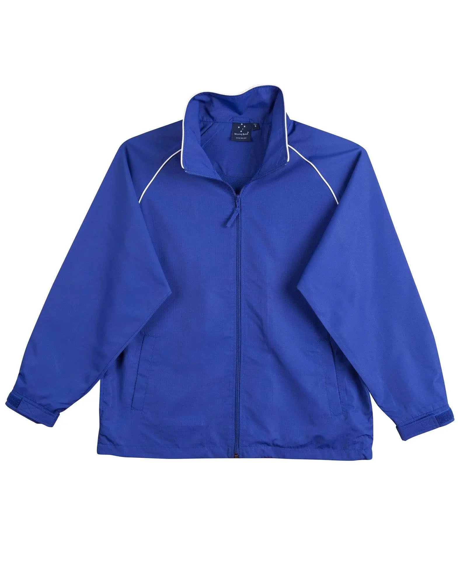 Winning Spirit Champion's Track Top Kids' Jk21k Metro Workwear.